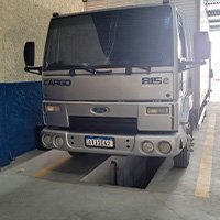 Van atendida na Puro Óleo